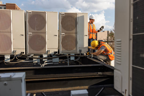 Best Emergency HVAC Repair  in Foxfire, NC