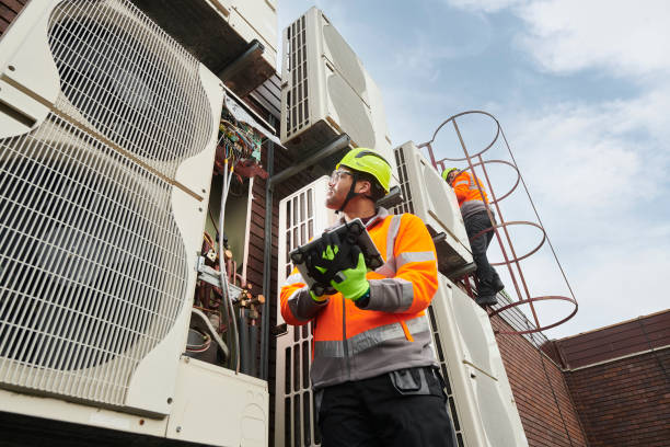Best HVAC System Installation  in Foxfire, NC