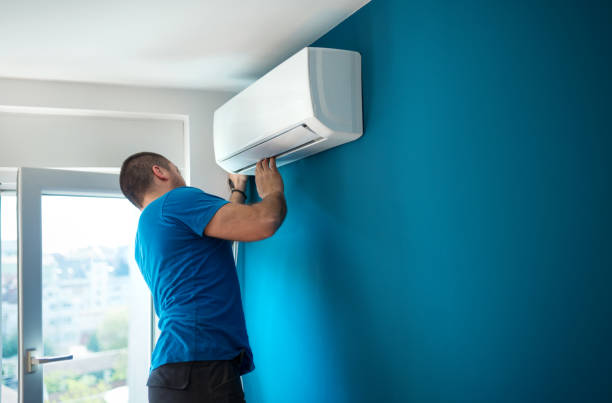 Best HVAC Air Duct Cleaning  in Foxfire, NC