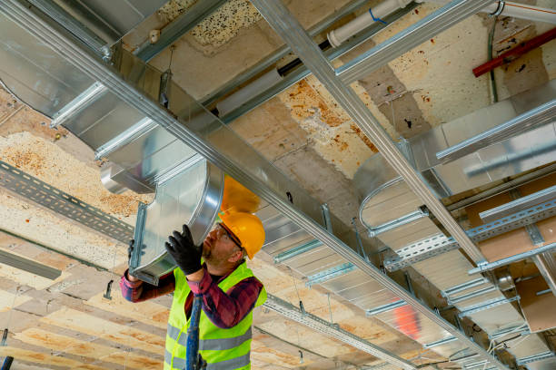Reliable Foxfire, NC HVAC Solutions