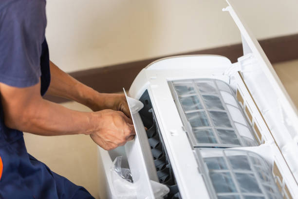 Best HVAC Air Duct Cleaning  in Foxfire, NC