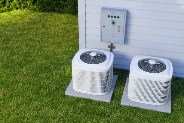 Best HVAC Emergency Services  in Foxfire, NC