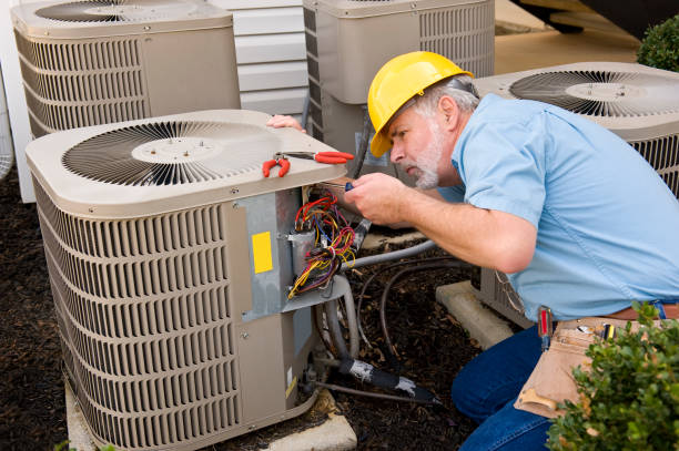 Best Air Conditioning Repair  in Foxfire, NC