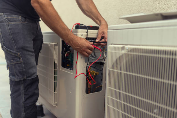 Best HVAC System Installation  in Foxfire, NC