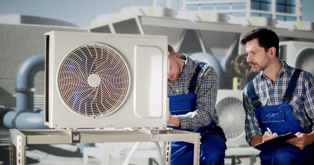 Best HVAC Installation Services  in Foxfire, NC