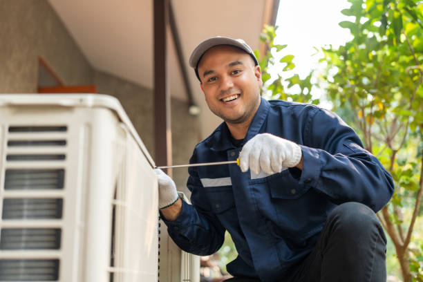 Best HVAC Cleaning Services  in Foxfire, NC