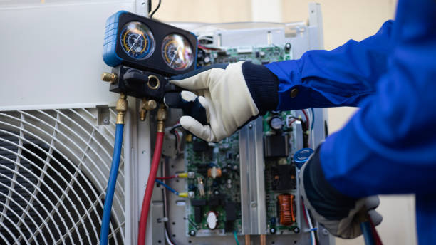 Best Commercial HVAC Repair  in Foxfire, NC